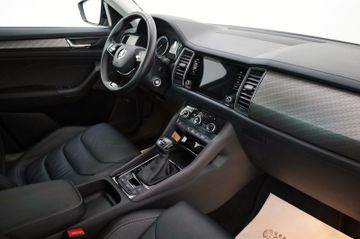 Skoda Kodiaq - 3
