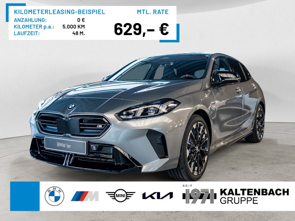 BMW M135 xDrive 360° LED HUD NAVI H/K KAMERA SHZ PDC