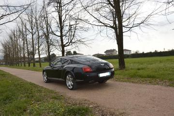 2004 Bentley CONTINENTAL GT 缩略图 11
