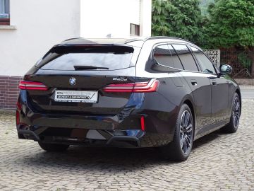 BMW 520 - 5
