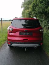 Ford Kuga 2,0 TDCi 4x4 132kW Titanium PowerShift ... - mit Diesel-Antrieb: Power