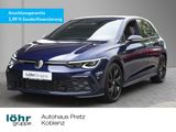 Volkswagen Golf GTD 2.0 TDI DSG Black Style "1,99%" Standhz - Volkswagen Golf mit Diesel-Antrieb: Limousine, Automatik, 1.9