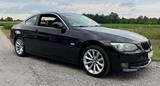 BMW E92 330i Coupé | M Performance | Vollausstat - BMW 330 aus 2010: 330i