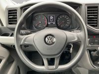 Volkswagen Crafter - Vorschau Bild 9