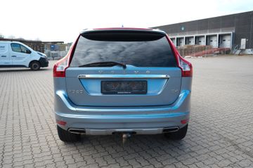 Volvo XC60 - 6