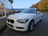 BMW 114 1 Limousine 5-trg. 114 i - BMW 114 aus 2012