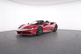 Ferrari SF90 Spider CARBON FELGEN ASSETTO FIORANO - : Rot, Felgen