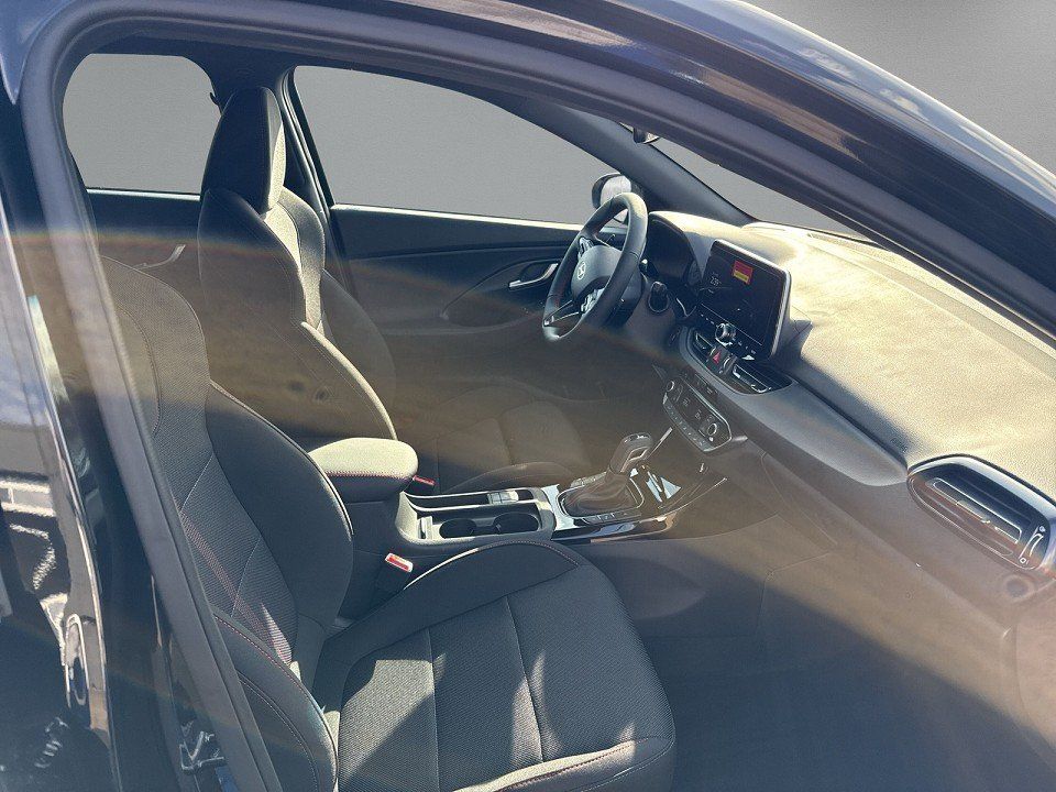 Hyundai i30 - Bild 11