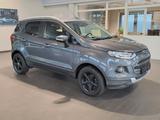 Ford EcoSport 1.5TDCi Titanium*AHK*KAM*SONY*Sitzh. - Ford EcoSport Gebrauchtwagen in Bremen