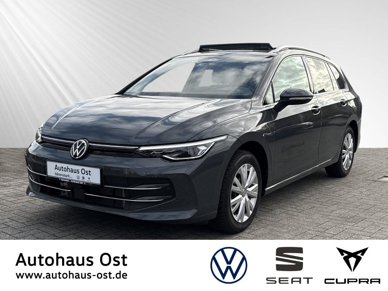 Volkswagen Golf Variant Style 1.5 eTSI 110 kW