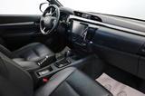 Toyota Hilux 2.8 D4-D Invincible ,VOLL! ACC,JBL,LED,AHK - gebrauchte Toyota Hilux aus dem Jahr 2021