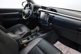 Toyota Hilux 2.8 D4-D Invincible ,VOLL! ACC,JBL,LED,AHK - Toyota Hilux mit Diesel-Antrieb