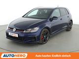 Volkswagen Golf VII 2.0 TSI GTI Performance BM Aut.*LED*ACC - VW Golf Gebrauchtwagen in Frankfurt
