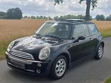 MINI COOPER R50 AUTOMATIK SDACH - MINI MINI: R50