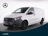 Mercedes-Benz Vito 116 CDI KAP/L Frischdienst 0-6°C Tempom+RFK - Mercedes-Benz Vito
