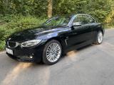 BMW 430i xDrive Cabrio Luxury Line A Luxury Line - gebrauchte BMW 430 aus dem Jahr 2016