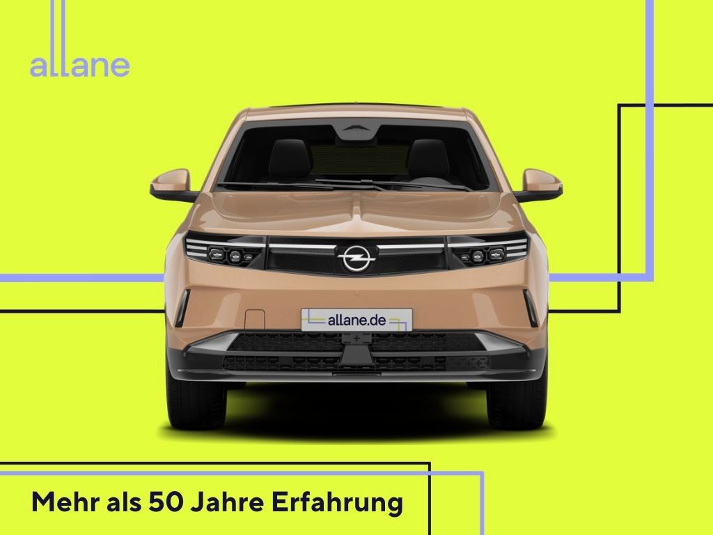 Opel Grandland (X) - Bild 4