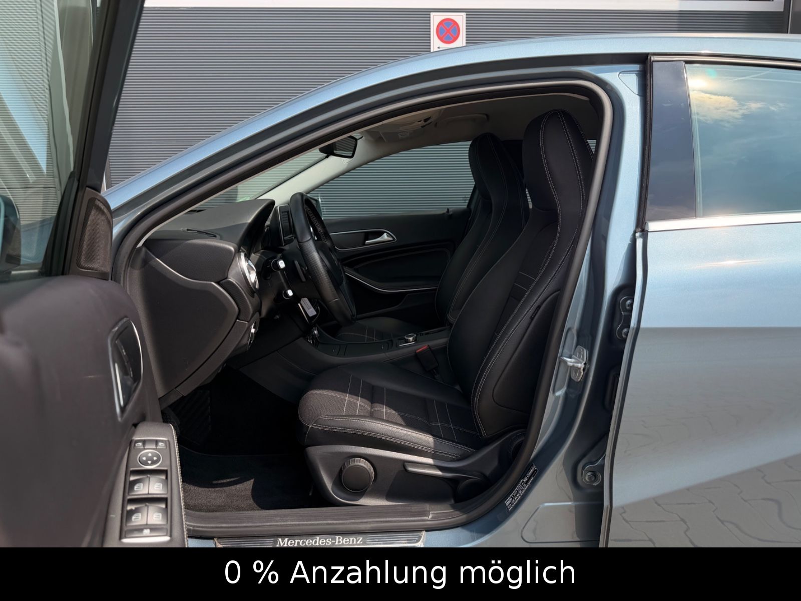 MERCEDES-BENZ A 180 A 180 Urban Kamara|LED|Xenon|Automatik Vorschau 13