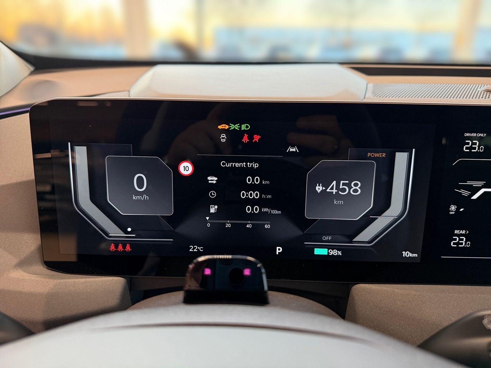 Fahrzeugabbildung Kia EV5 2WD EARTH DRIVE LED