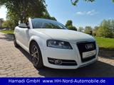 Audi A3 Cabriolet Ambition //KLIMA// - Audi A3 aus 2010: Cabrio