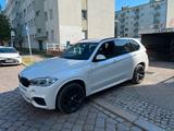 BMW Verkaufe  BMW  F15  30 d  M Paket - BMW 3er Reihe mit Diesel-Antrieb: Geländewagen