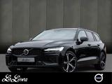Volvo V60 T6 Plug-In Hybrid AWD Ultra Dark