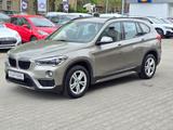 BMW X1 xDrive 18 d Sport Line - BMW X1 in Berlin
