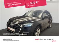 Audi Q5 - Vorschau Bild 1