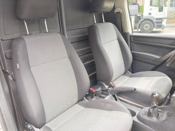 Volkswagen Caddy - 12