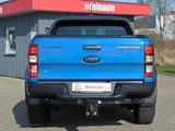 Ford Ranger Raptor Performance 4x4*AHK*Standheizung* - Ford Raptor aus 2023