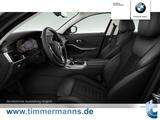BMW 320d Touring Advantage AHK DrAss ParkAss HiFi - BMW 320 Gebrauchtwagen in Krefeld