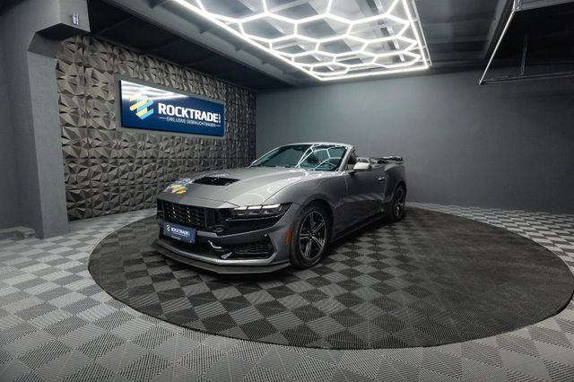 Ford Mustang GT Cabrio DARK HORSE PREMIUM MY2024 LED