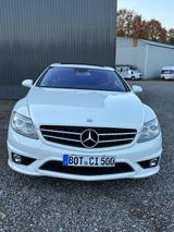 Mercedes-Benz CL 500 - - Mercedes-Benz CL-Klasse in Essen