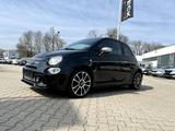 Abarth 595 Turismo *Bi-Xenon Navi Leder DAB PDC NS* - Abarth aus 2021
