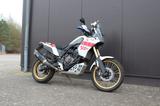Yamaha XTZ 700 RALLY / DAKAR Edition/ Akrapovic / TFT - YAMAHA RA