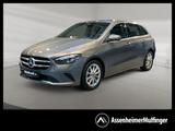 Mercedes-Benz B 180 d Progressive MBUX+Progressive+Wide+LED - Mercedes-Benz mit Diesel-Antrieb: Mb 180