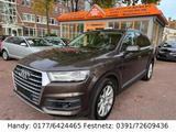 Audi Q7 50 TDI quattro tiptronic/DIGIATL-TACHO/KAMERA - Audi Q7 in Magdeburg