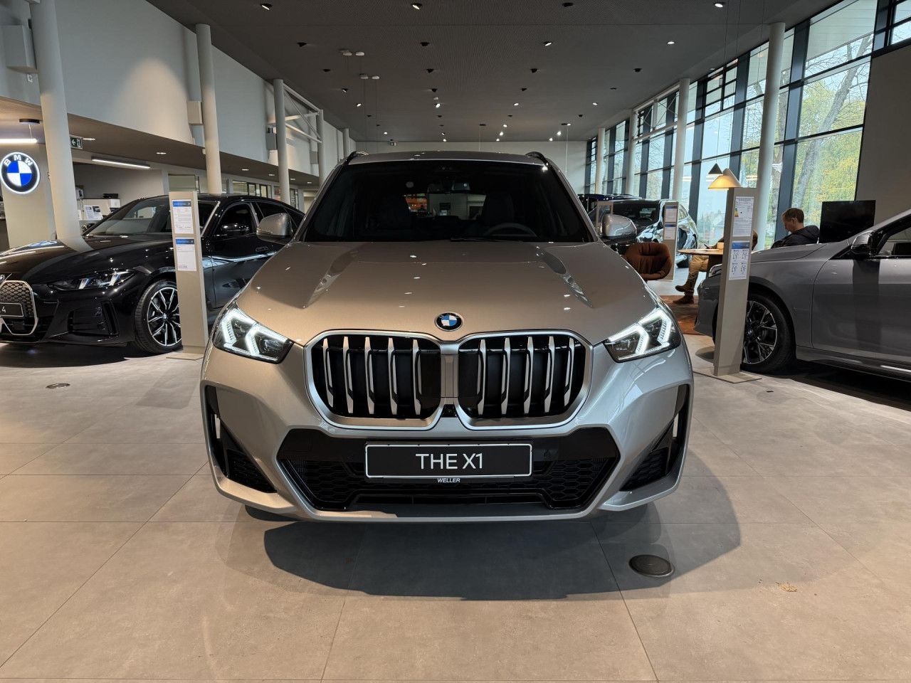 BMW X1 - Bild 4