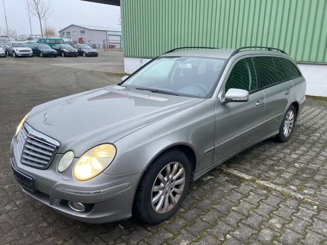 Mercedes-Benz E 220 CDI/ Xenon*Klima*Autom*Navi*el.Heckklappe*