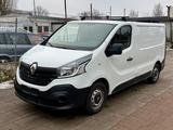 Renault Trafic Kasten L1H1 2,9t Komfort / TÜV NEU - Renault Trafic Gebrauchtwagen in Hamburg