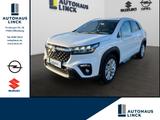 Suzuki S-Cross 1.4 Hybrid Comfort Automatik LED Licht - gebrauchte Suzuki SUV & Geländewagen