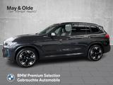 BMW iX3 M Sportpaket HUD el. Fondsitzverst. Navi Led - BMW iX3 in Hamburg