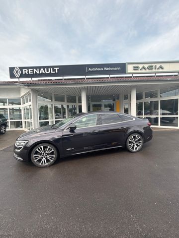 Renault Talisman Initiale Paris