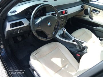 BMW 320 - 6