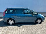 Citroën Grand C4 Picasso Automatik|Pano|Klimaautomatik - Citroën Grand C4 Picasso / SpaceTourer aus 2013