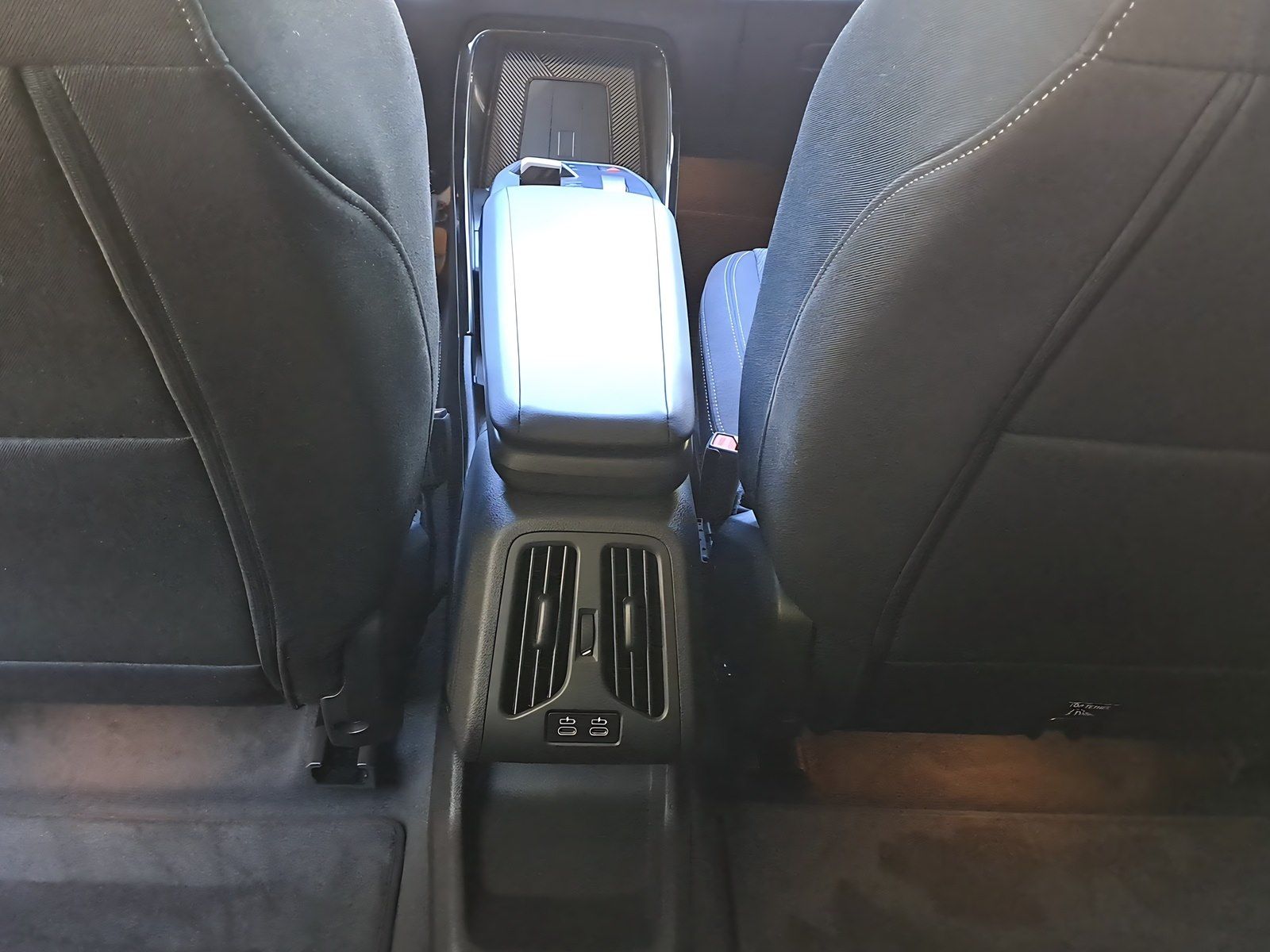 BMW iX1 - Bild 20