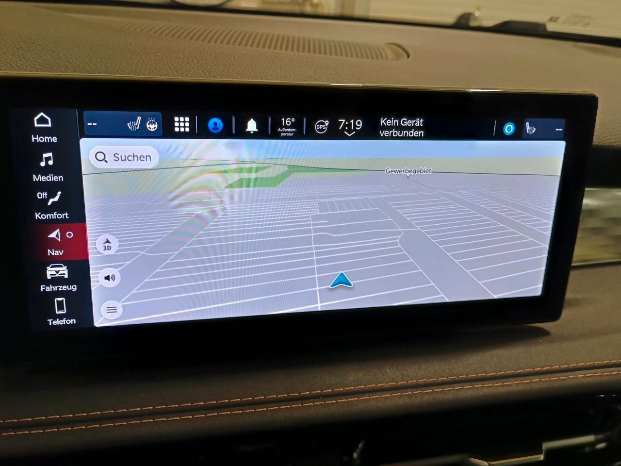 Fahrzeugabbildung Alfa Romeo Tonale 1.5 VGT VELOCE MY24 NAVI/LED/SPORT/LEDER