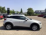 Mazda CX-3 SKYACTIV-G 2.0 Exclusive-Line 8fach bereift - Mazda: Cx8