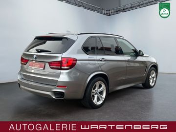 BMW X5 M50 - 5