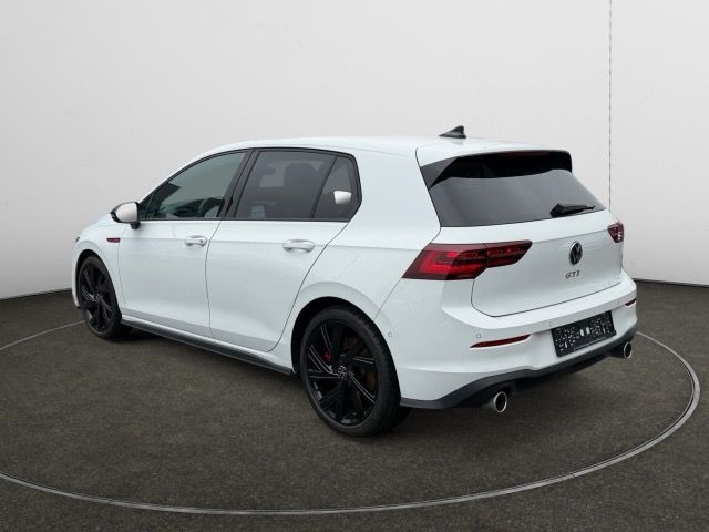 Volkswagen Golf VIII 2.0 TSI DSG GTI Navi Pano Black Style foto 3